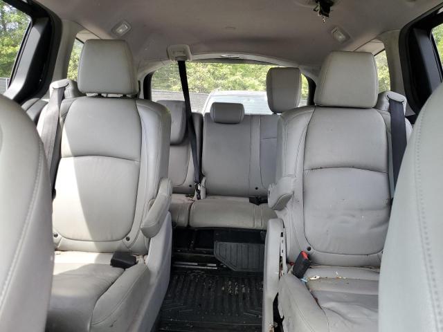 Photo 9 VIN: 5FNRL6H72JB056253 - HONDA ODYSSEY EX 