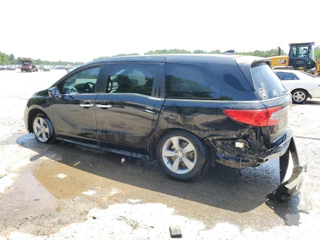 Photo 1 VIN: 5FNRL6H72JB064191 - HONDA ODYSSEY EX 