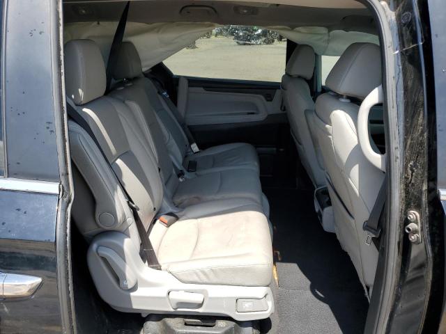 Photo 10 VIN: 5FNRL6H72JB064191 - HONDA ODYSSEY EX 