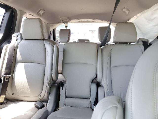 Photo 9 VIN: 5FNRL6H72JB064191 - HONDA ODYSSEY EX 