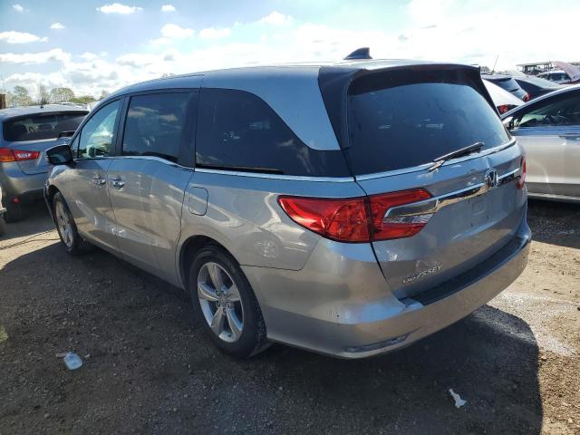 Photo 1 VIN: 5FNRL6H72JB075515 - HONDA ODYSSEY EX 