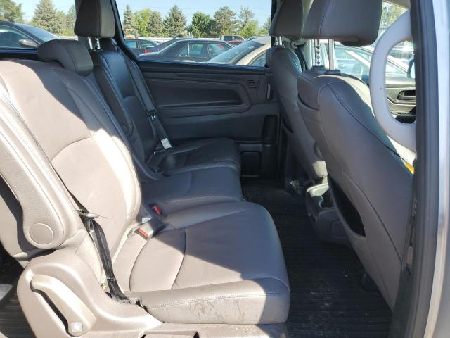 Photo 10 VIN: 5FNRL6H72JB075515 - HONDA ODYSSEY EX 