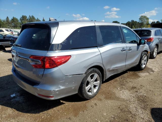 Photo 2 VIN: 5FNRL6H72JB075515 - HONDA ODYSSEY EX 