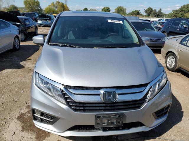 Photo 4 VIN: 5FNRL6H72JB075515 - HONDA ODYSSEY EX 