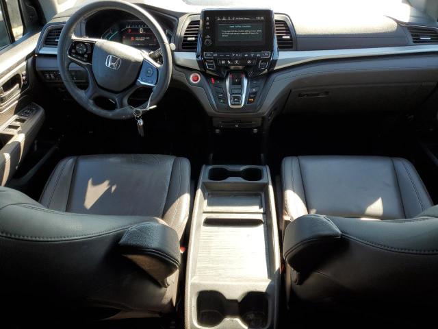 Photo 7 VIN: 5FNRL6H72JB075515 - HONDA ODYSSEY EX 