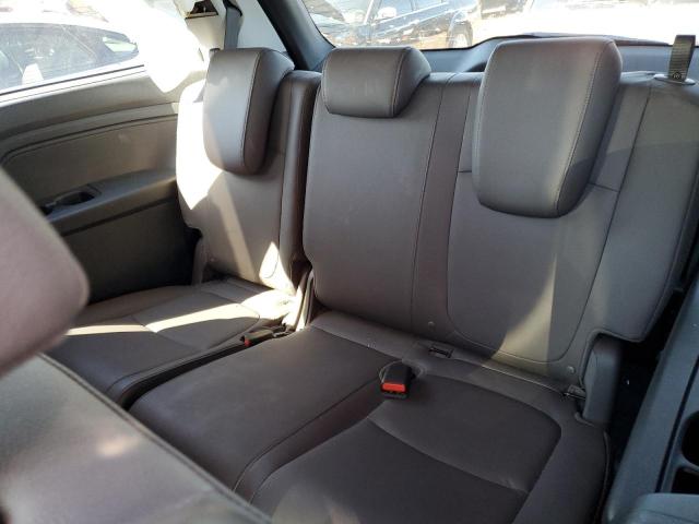 Photo 9 VIN: 5FNRL6H72JB075515 - HONDA ODYSSEY EX 