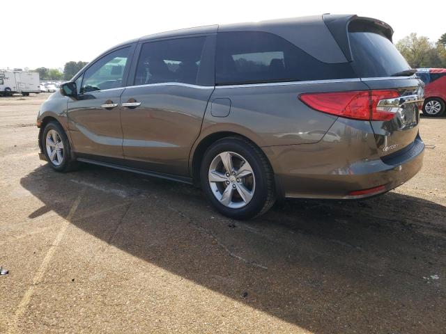 Photo 2 VIN: 5FNRL6H72JB077264 - HONDA ODYSSEY EX 