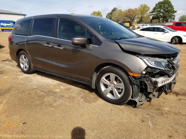 Photo 3 VIN: 5FNRL6H72JB077264 - HONDA ODYSSEY EX 