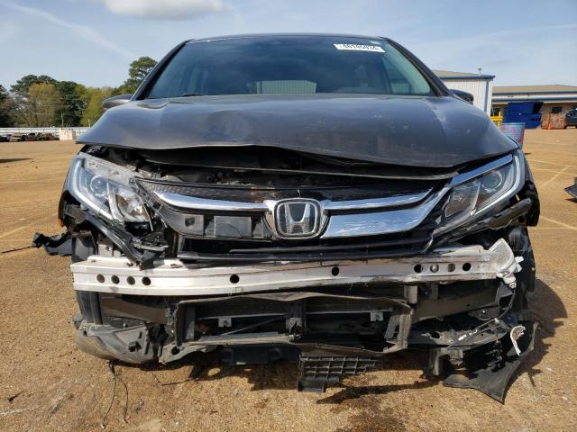 Photo 4 VIN: 5FNRL6H72JB077264 - HONDA ODYSSEY EX 