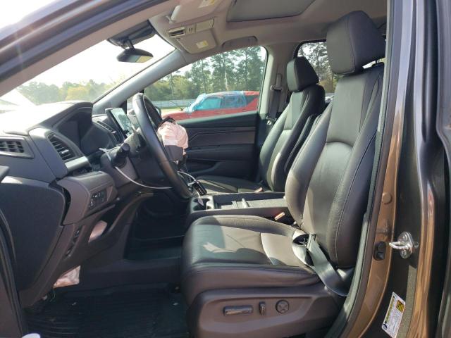 Photo 6 VIN: 5FNRL6H72JB077264 - HONDA ODYSSEY EX 