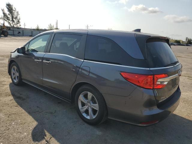 Photo 1 VIN: 5FNRL6H72JB080794 - HONDA ODYSSEY EX 