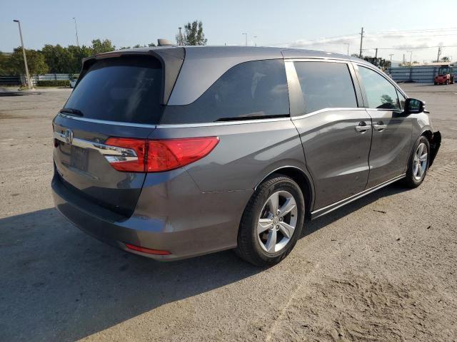 Photo 2 VIN: 5FNRL6H72JB080794 - HONDA ODYSSEY EX 