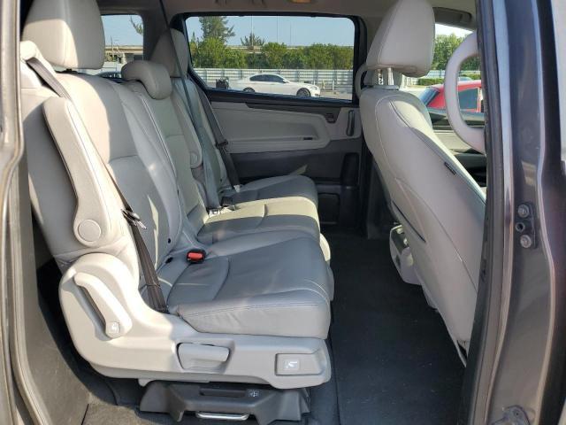 Photo 9 VIN: 5FNRL6H72JB080794 - HONDA ODYSSEY EX 