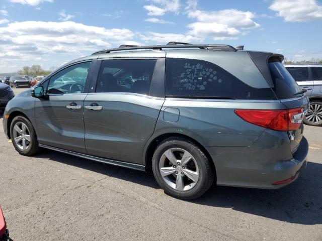 Photo 1 VIN: 5FNRL6H72JB086417 - HONDA ODYSSEY EX 