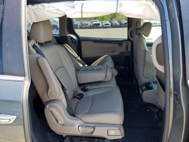 Photo 10 VIN: 5FNRL6H72JB086417 - HONDA ODYSSEY EX 