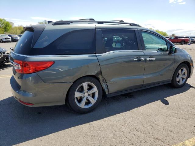 Photo 2 VIN: 5FNRL6H72JB086417 - HONDA ODYSSEY EX 