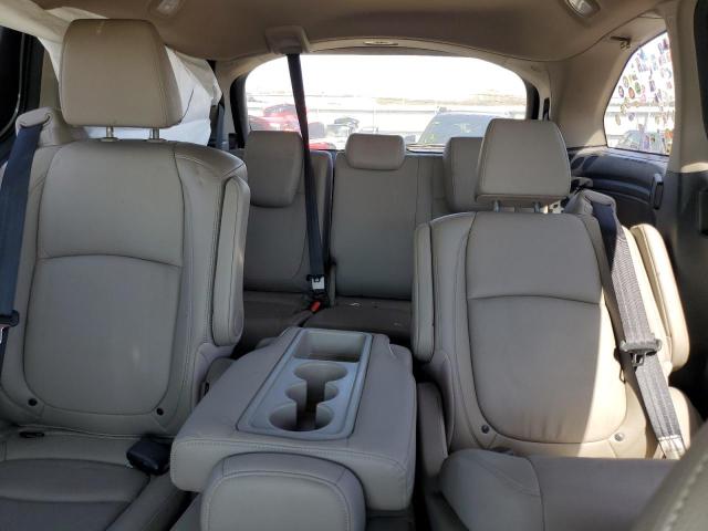 Photo 9 VIN: 5FNRL6H72JB086417 - HONDA ODYSSEY EX 