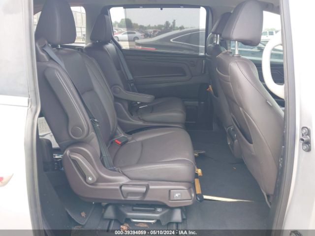 Photo 7 VIN: 5FNRL6H72JB086997 - HONDA ODYSSEY 