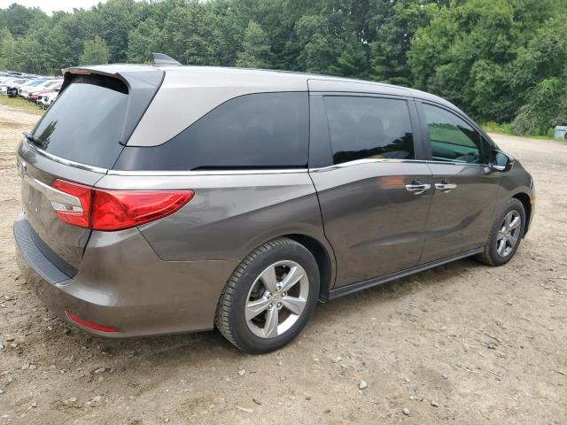 Photo 2 VIN: 5FNRL6H72JB087597 - HONDA ODYSSEY EX 