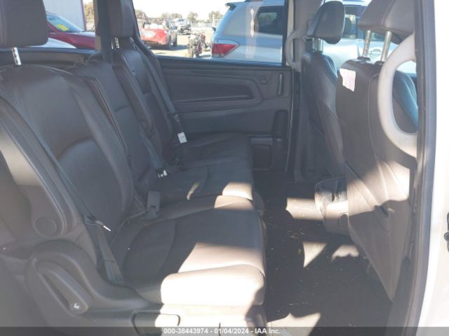 Photo 7 VIN: 5FNRL6H72JB095389 - HONDA ODYSSEY 