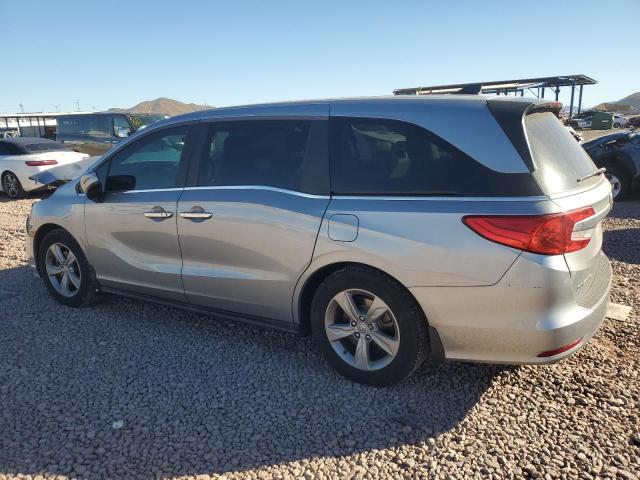 Photo 1 VIN: 5FNRL6H72JB100221 - HONDA ODYSSEY EX 