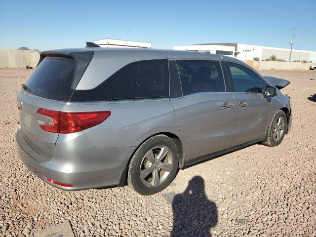 Photo 2 VIN: 5FNRL6H72JB100221 - HONDA ODYSSEY EX 