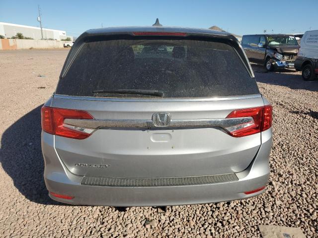 Photo 5 VIN: 5FNRL6H72JB100221 - HONDA ODYSSEY EX 