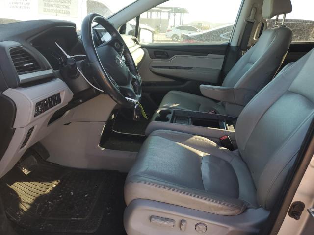 Photo 6 VIN: 5FNRL6H72JB100221 - HONDA ODYSSEY EX 