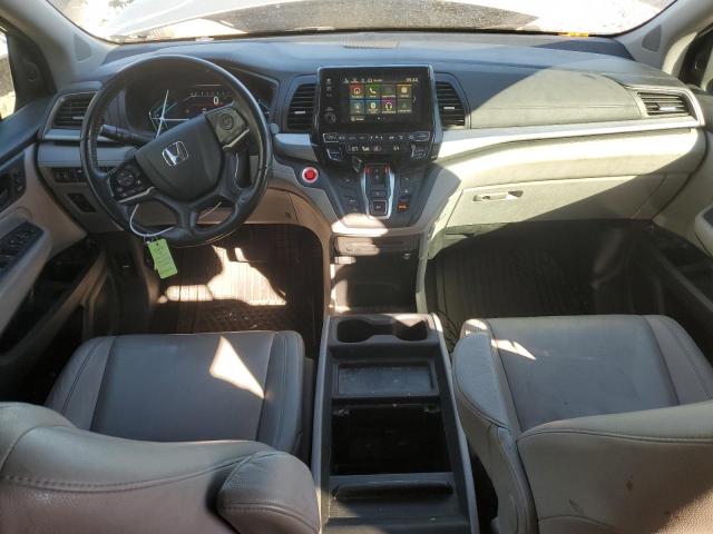 Photo 7 VIN: 5FNRL6H72JB100221 - HONDA ODYSSEY EX 