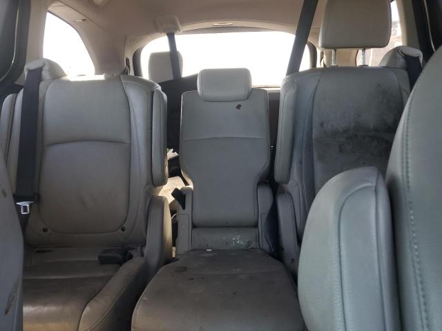 Photo 9 VIN: 5FNRL6H72JB100221 - HONDA ODYSSEY EX 