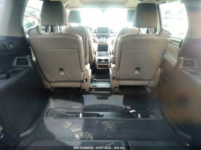 Photo 5 VIN: 5FNRL6H72JB102468 - HONDA ODYSSEY 