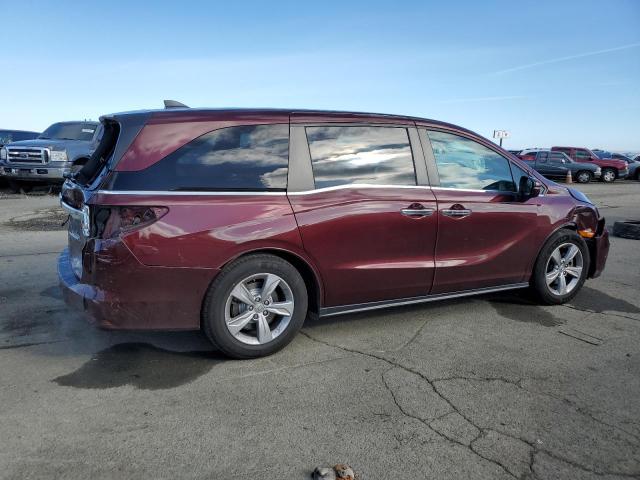 Photo 2 VIN: 5FNRL6H72JB103877 - HONDA ODYSSEY EX 