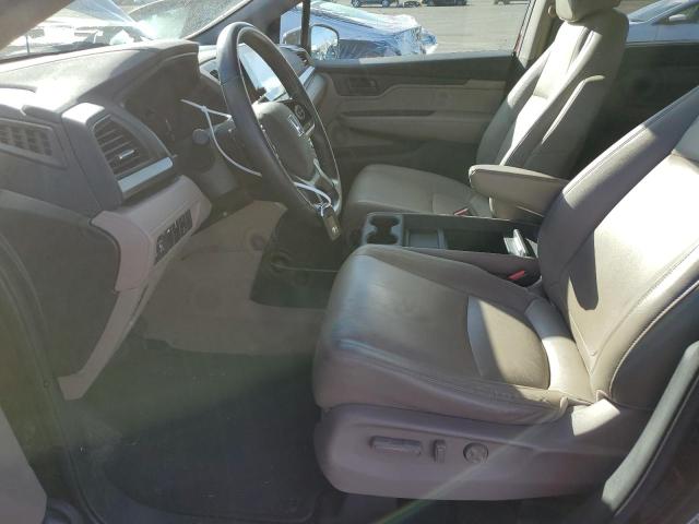 Photo 6 VIN: 5FNRL6H72JB103877 - HONDA ODYSSEY EX 