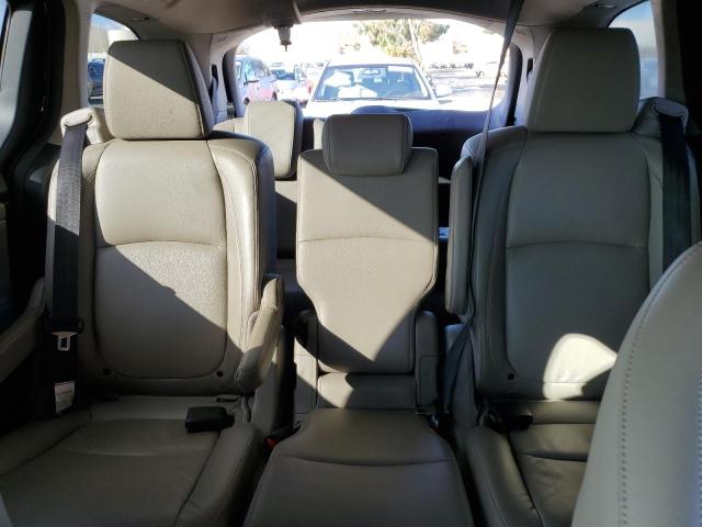 Photo 9 VIN: 5FNRL6H72JB103877 - HONDA ODYSSEY EX 