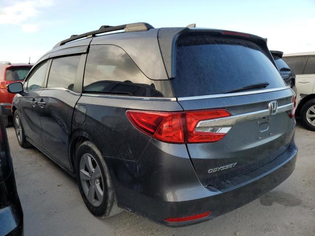 Photo 1 VIN: 5FNRL6H72KB007362 - HONDA ODYSSEY EX 