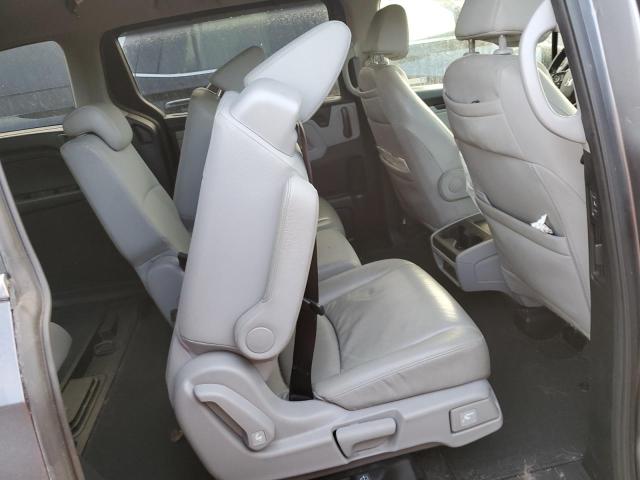 Photo 10 VIN: 5FNRL6H72KB007362 - HONDA ODYSSEY EX 