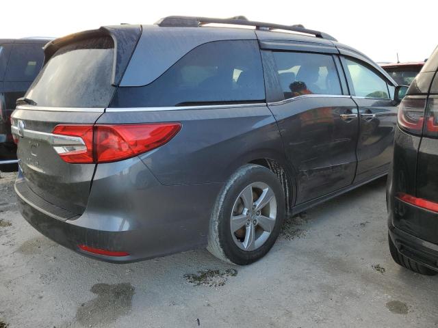 Photo 2 VIN: 5FNRL6H72KB007362 - HONDA ODYSSEY EX 