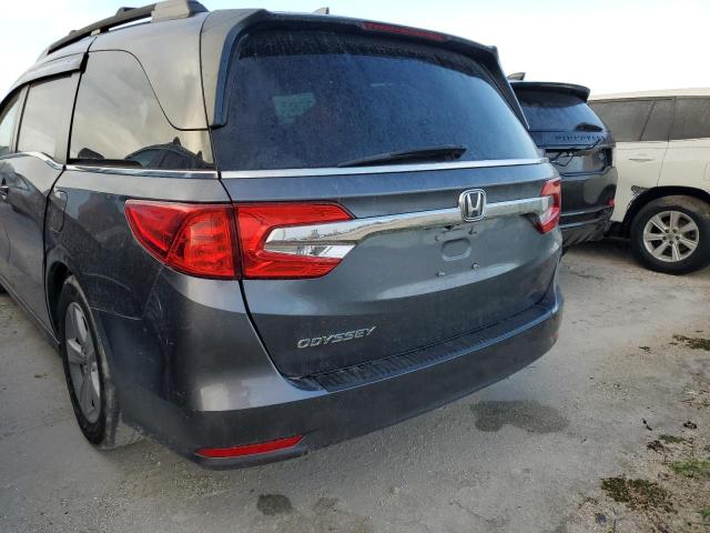 Photo 5 VIN: 5FNRL6H72KB007362 - HONDA ODYSSEY EX 