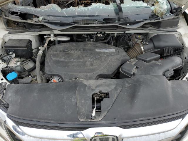 Photo 10 VIN: 5FNRL6H72KB008852 - HONDA ODYSSEY EX 