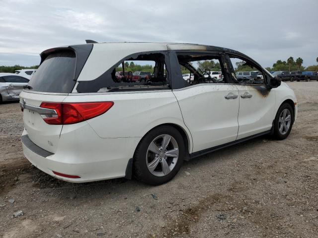 Photo 2 VIN: 5FNRL6H72KB008852 - HONDA ODYSSEY EX 