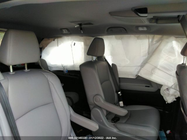 Photo 7 VIN: 5FNRL6H72KB013338 - HONDA ODYSSEY 