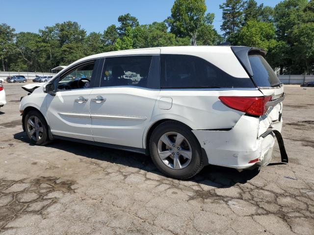 Photo 1 VIN: 5FNRL6H72KB014232 - HONDA ODYSSEY EX 