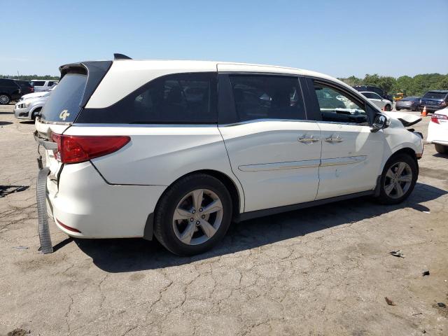 Photo 2 VIN: 5FNRL6H72KB014232 - HONDA ODYSSEY EX 