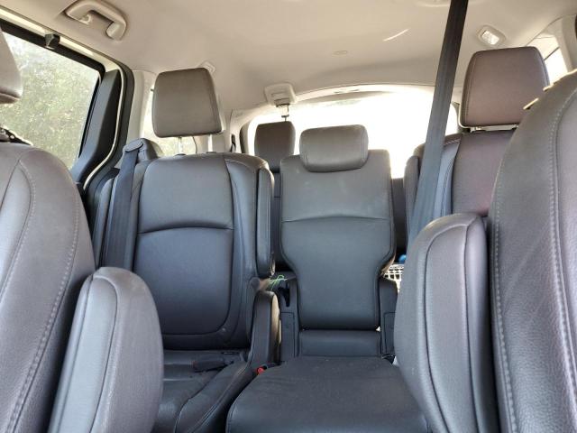 Photo 9 VIN: 5FNRL6H72KB014232 - HONDA ODYSSEY EX 