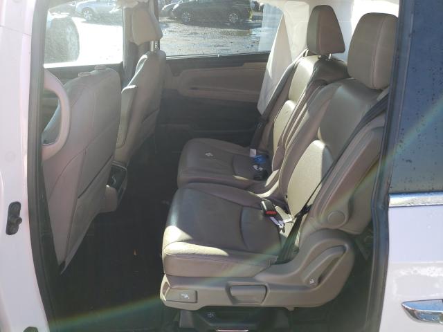 Photo 5 VIN: 5FNRL6H72KB021049 - HONDA ODYSSEY EX 