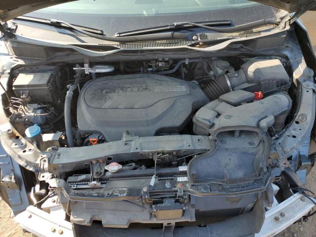 Photo 11 VIN: 5FNRL6H72KB023108 - HONDA ODYSSEY EX 