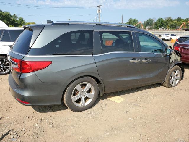 Photo 2 VIN: 5FNRL6H72KB023108 - HONDA ODYSSEY EX 