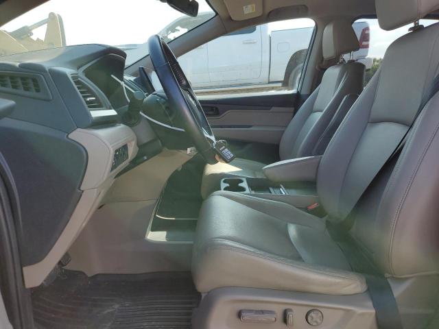 Photo 6 VIN: 5FNRL6H72KB023108 - HONDA ODYSSEY EX 