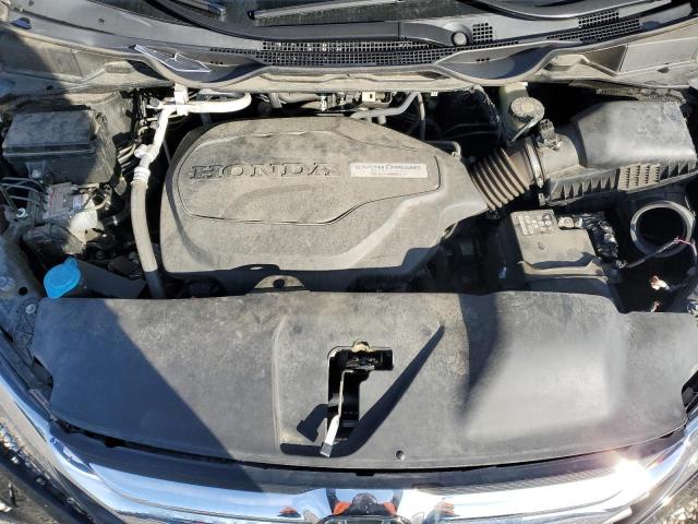 Photo 11 VIN: 5FNRL6H72KB026591 - HONDA ODYSSEY EX 