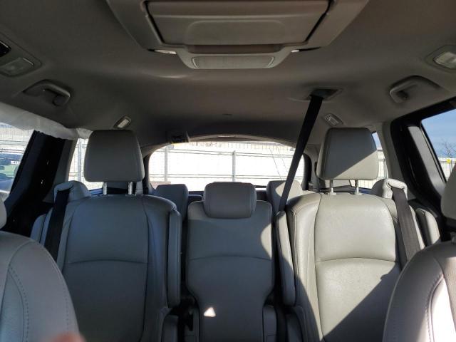 Photo 9 VIN: 5FNRL6H72KB026591 - HONDA ODYSSEY EX 